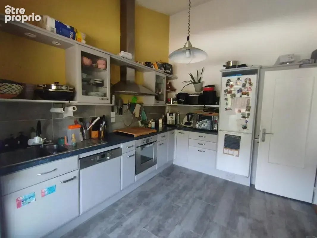 Atypique appartement t5 - photo 3