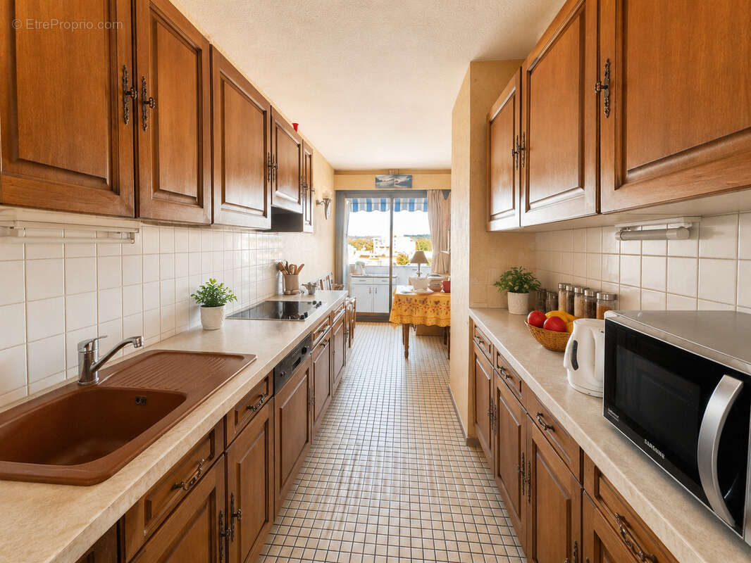 Appartement à ROANNE