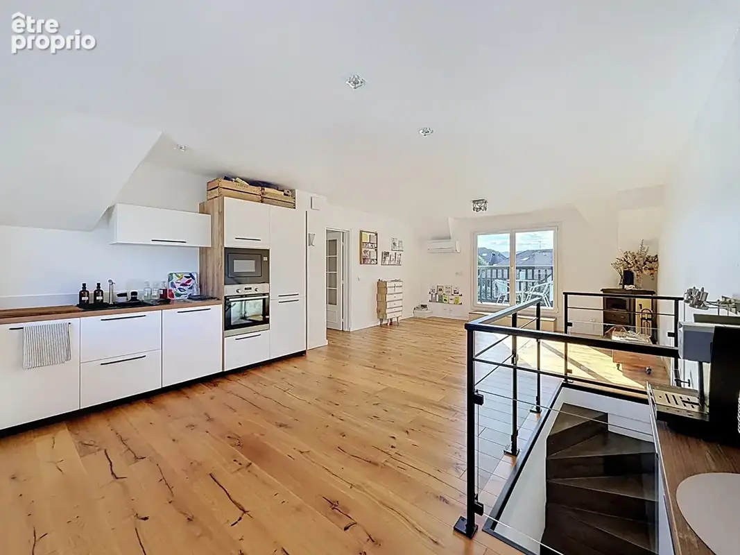 Appartement à ANNECY