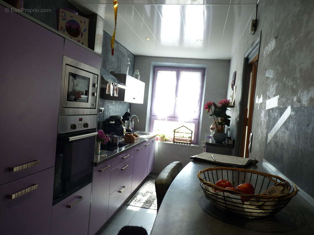 Maison 200 m² à Novion-Porcien  - photo 4