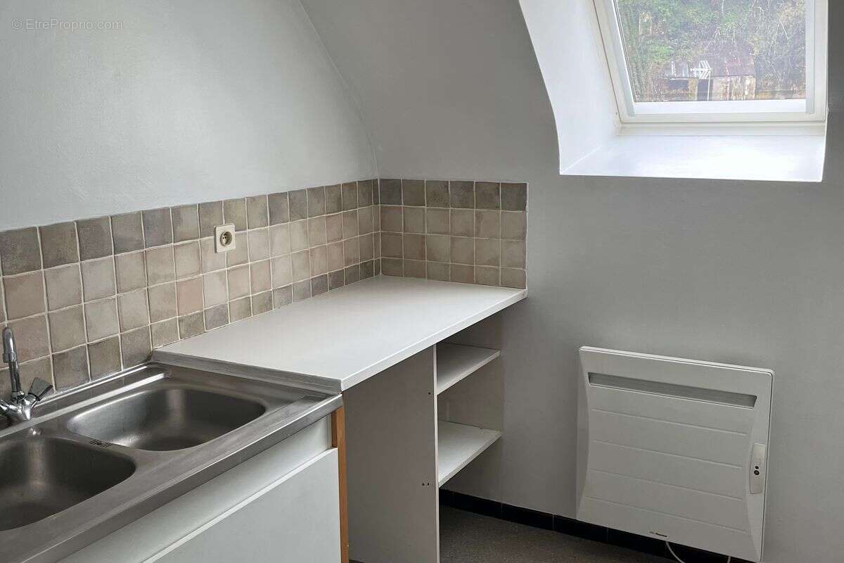 Appartement à POCE-SUR-CISSE