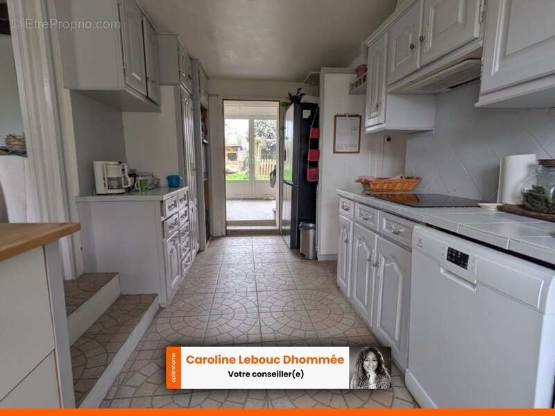 Maison à LA FERTE-BERNARD