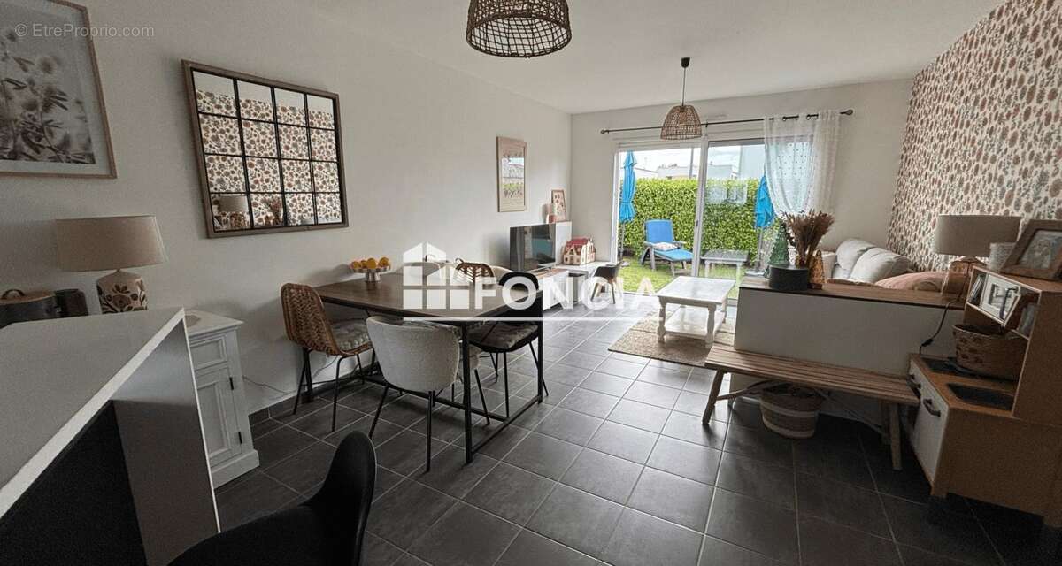 Maison Plain pied au calme - photo 3