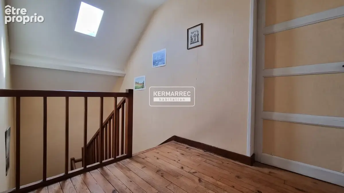 Jardin des plantes - Maison familiale 150 m² - 5 chambres - photo 15