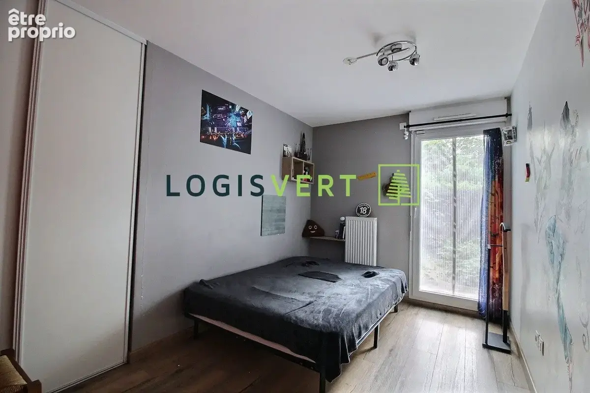 Appartement 5 pièces 101 m² à vendre à Palaiseau (91120) - photo 8