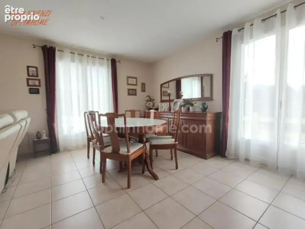 FILLOLS – Villa 4 faces sur 2 785 m², vue montagnes et dépendance - photo 5