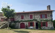 Maison à GOUDET