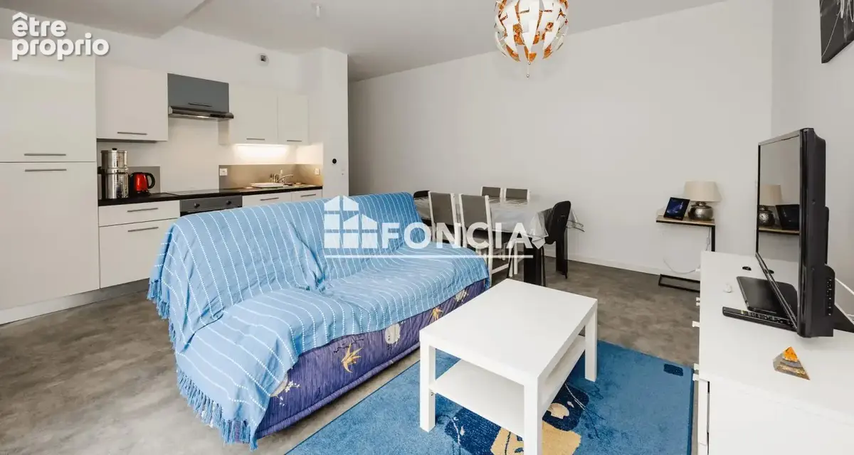 Appartement en rez de jardin de 2019 avec parking en sous/sol - photo 5