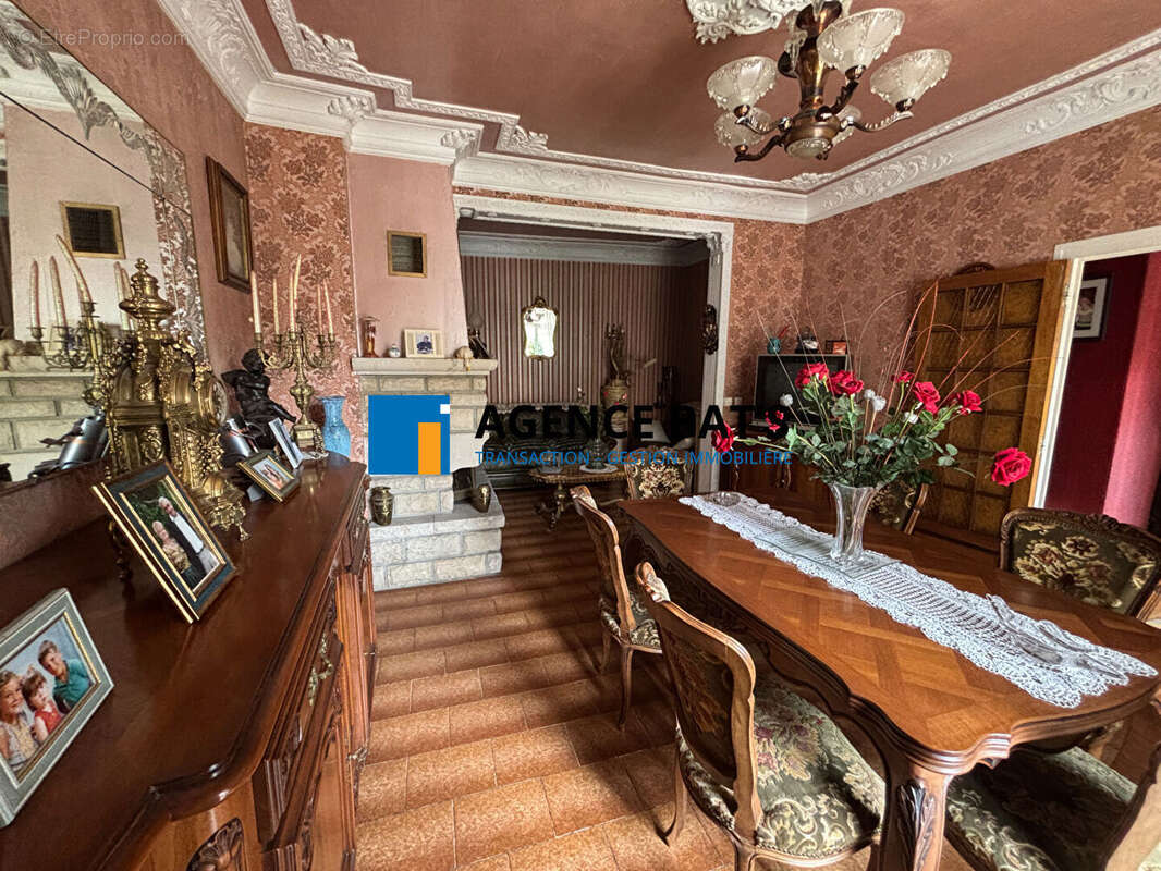 Photo 7 - Maison à UNIEUX