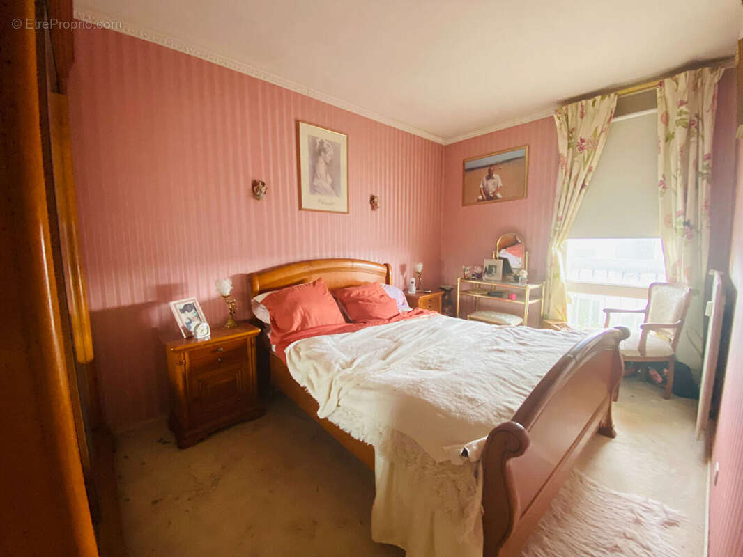 Appartement Le Petit Quevilly 4 pièces 80,8 m2 - photo 5