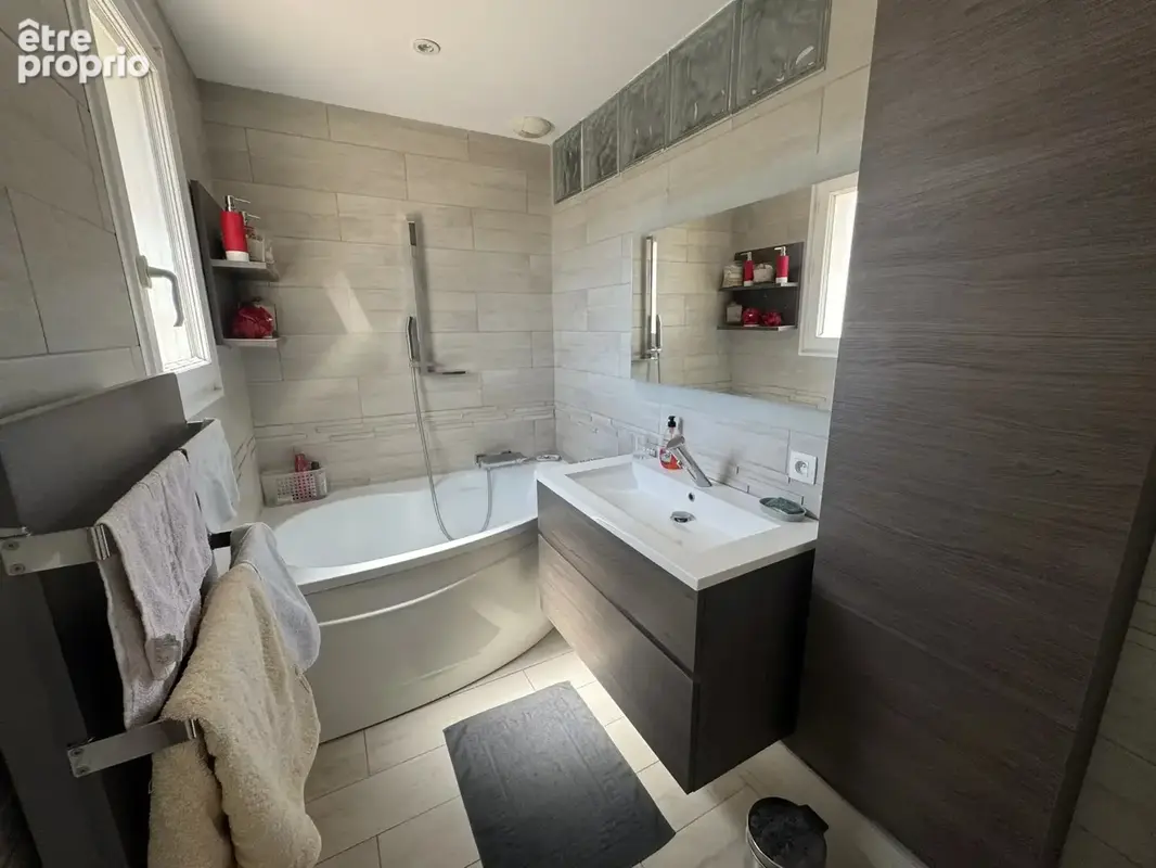 Mougins vente villa individuelle  4 P - photo 13