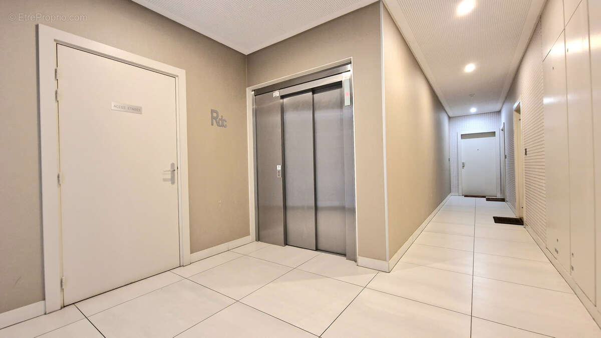 Appartement à RUEIL-MALMAISON