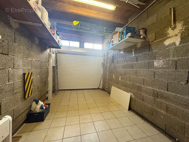 Appartement à MAUGUIO