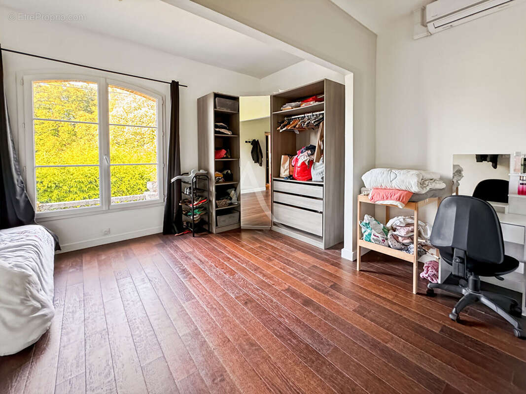 Maison à CHAUMONT-EN-VEXIN