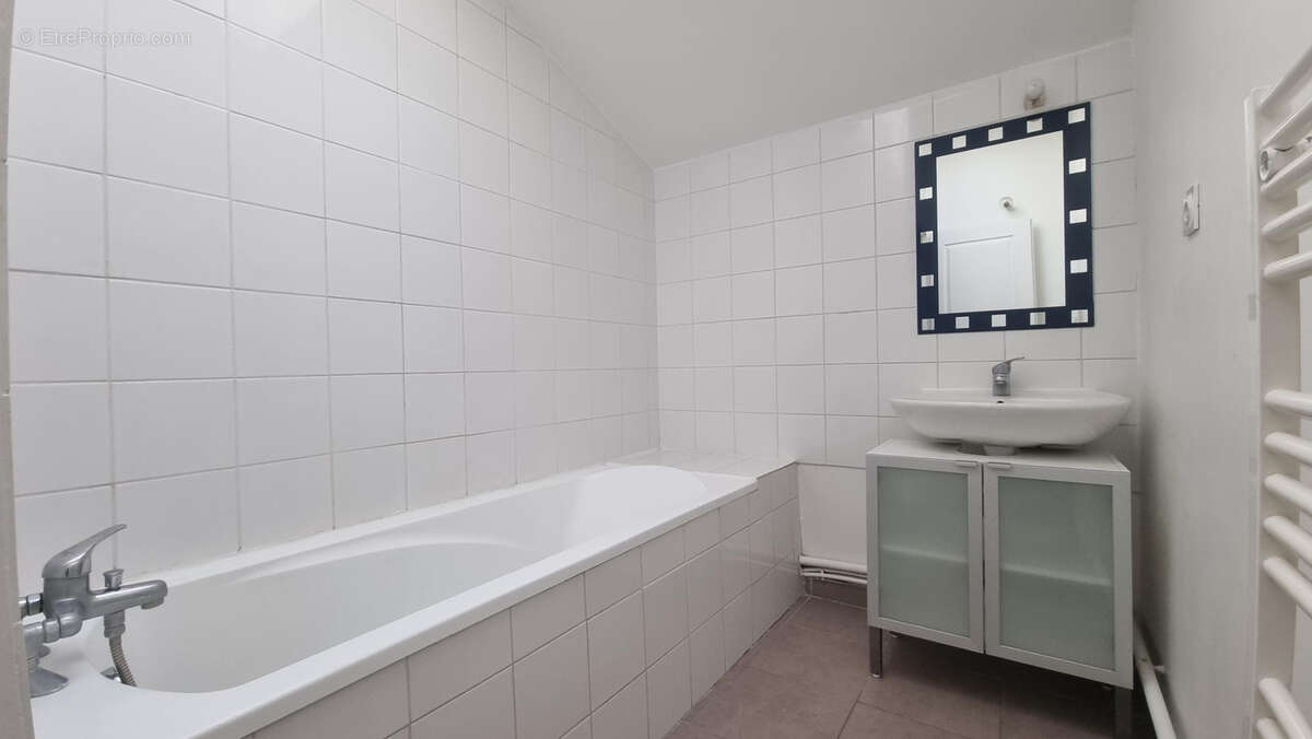 Appartement à LYON-3E