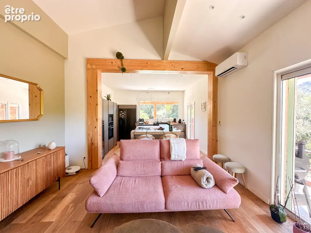 Maison avec piscine à Sotta, proche Santa Giulia - photo 11