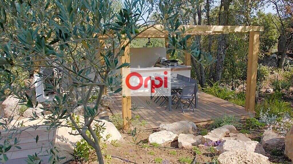 Maison à PORTO-VECCHIO