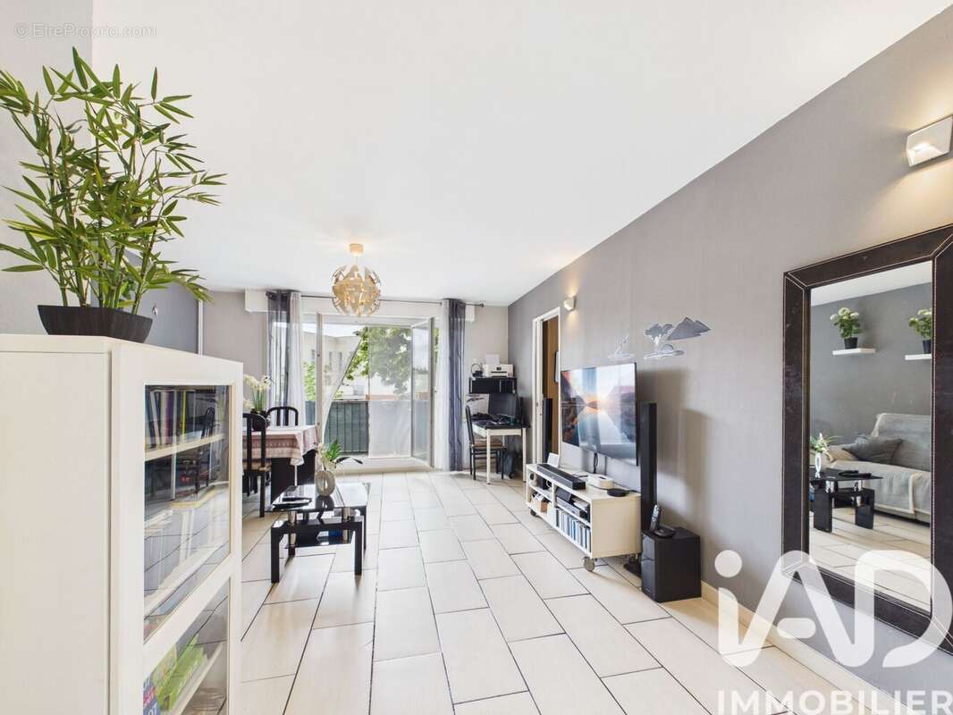 Photo 3 - Appartement à EVRY