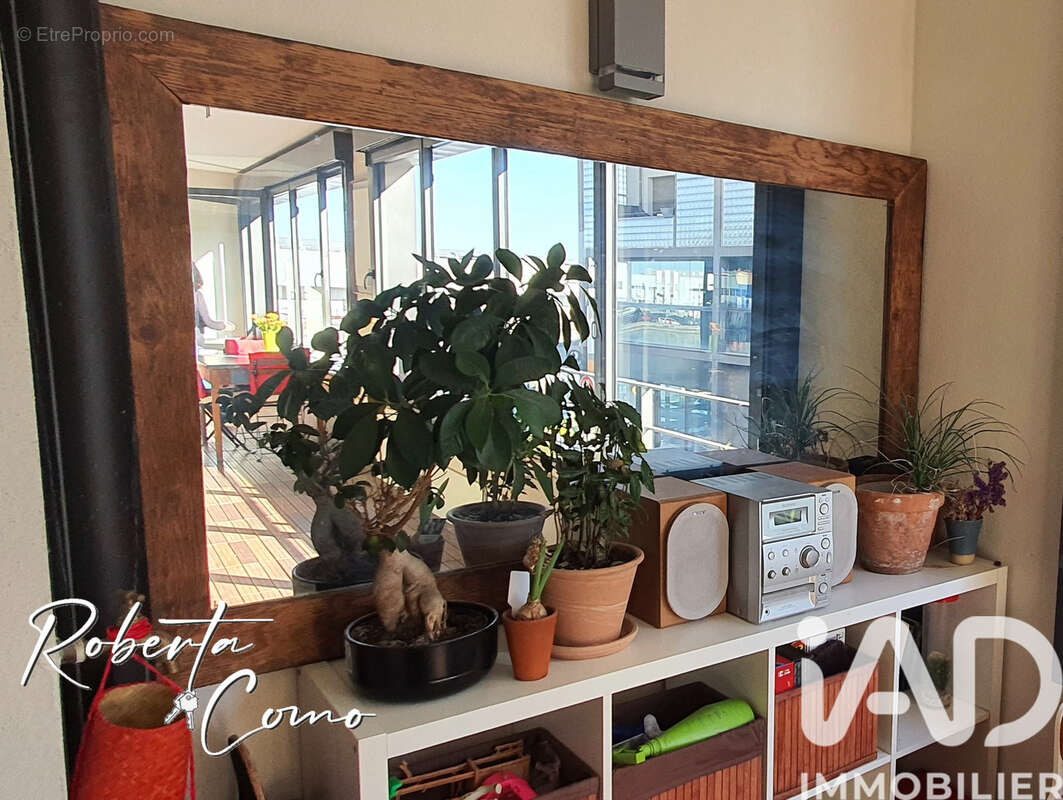 Photo 8 - Appartement à PANTIN