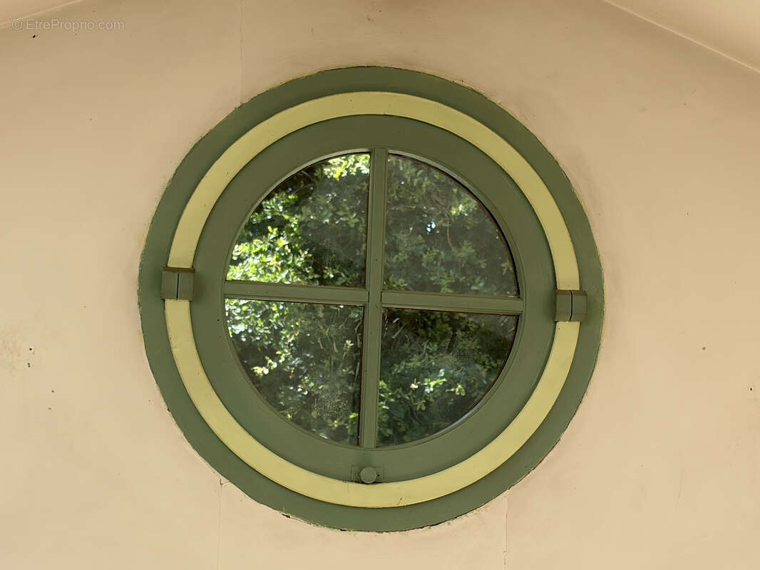 Maison à BAILLY
