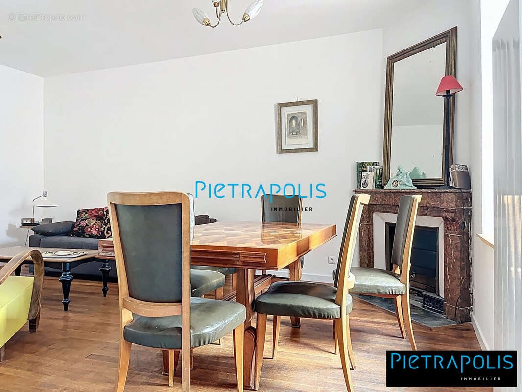 Appartement à VILLEFRANCHE-SUR-SAONE