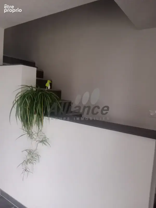 Maison 102 m2 / 3 chambres jardin - photo 8