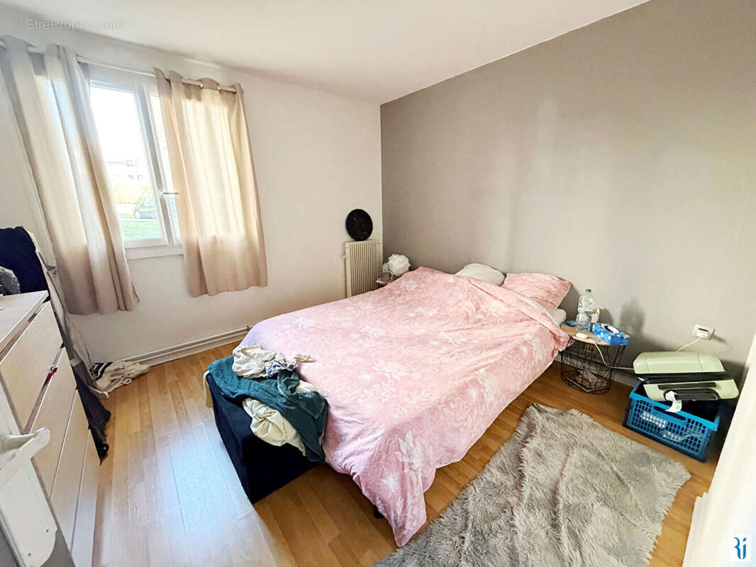 Appartement à MAROMME