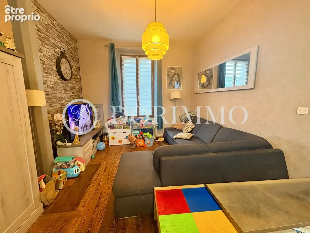 Maison de ville - photo 3