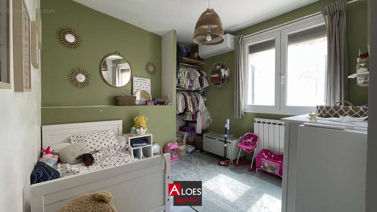 Maison Aigues-Mortes 4 pièces avec garage - photo 5