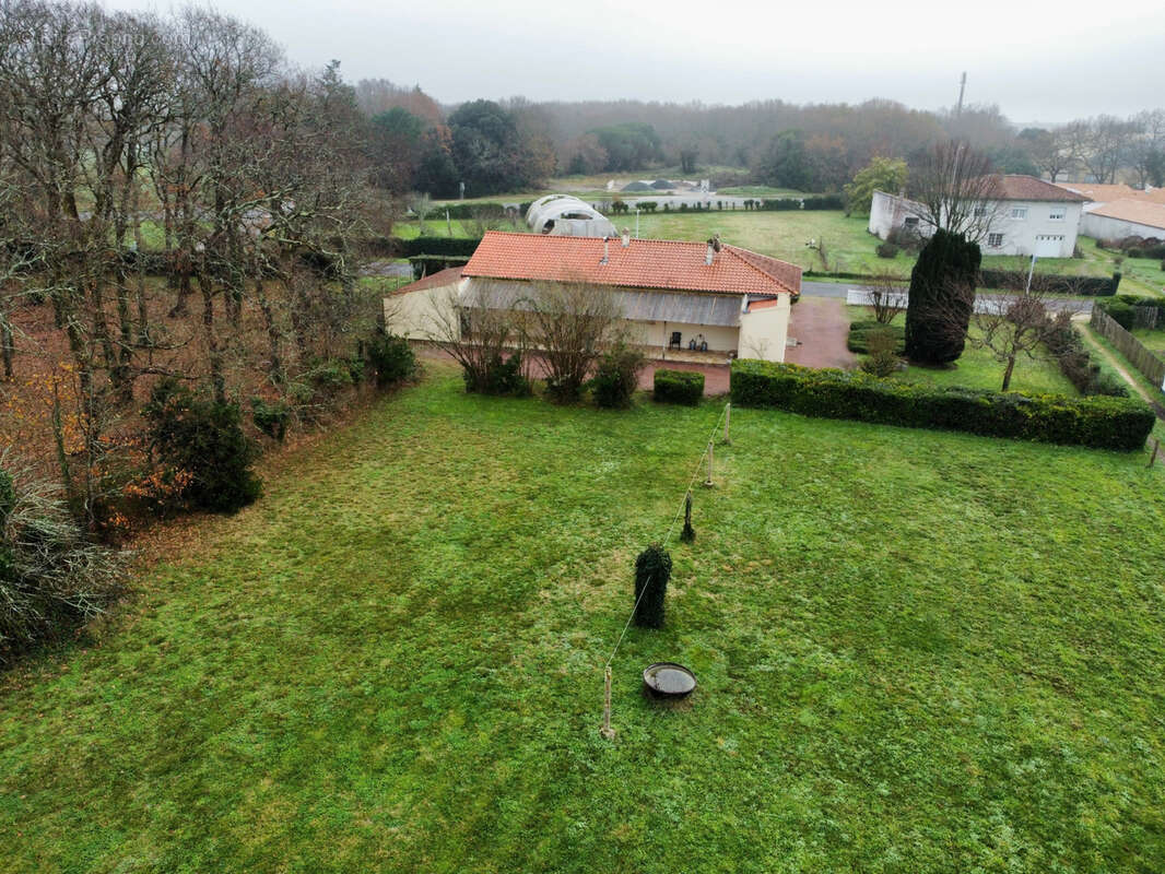 Maison à DOLUS-D'OLERON