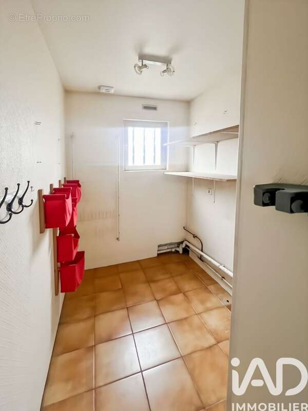 Photo 8 - Maison à BRIE-COMTE-ROBERT