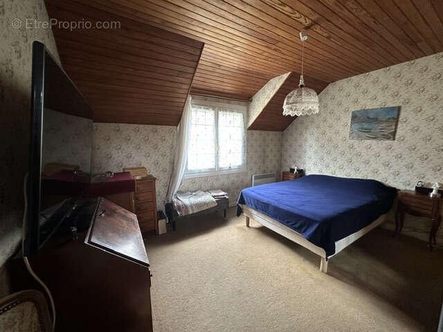 La Vallée, Lormes, Morvan. - photo 11