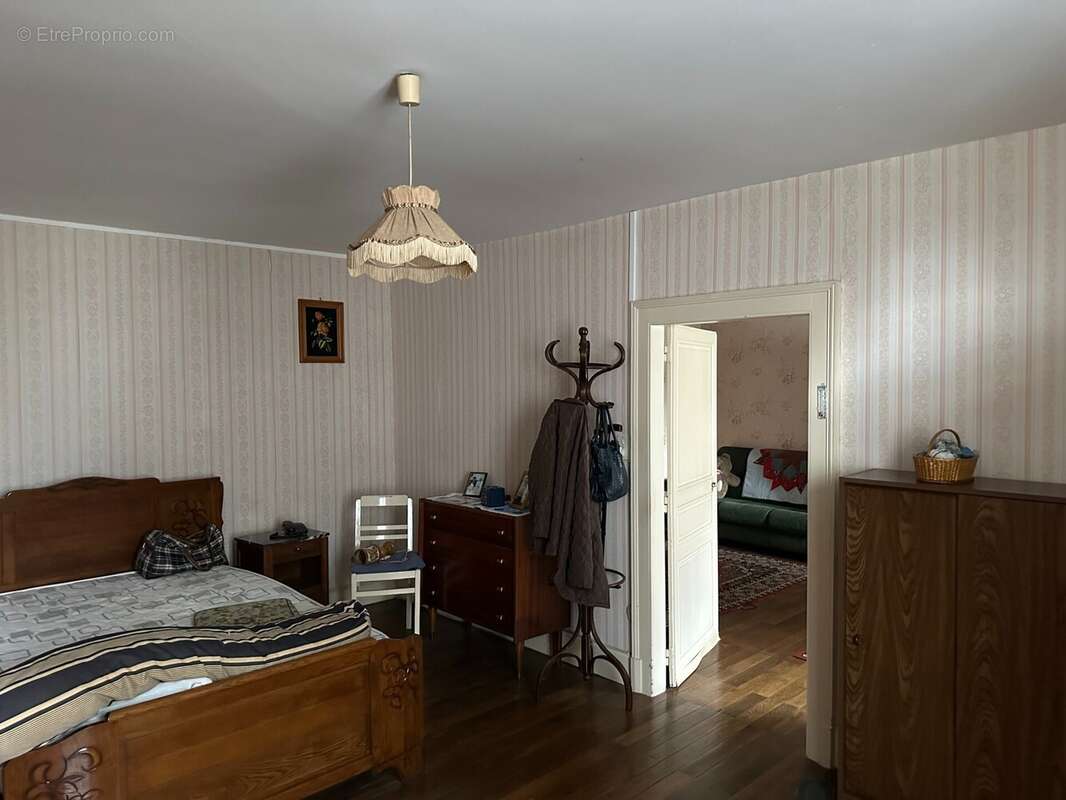 Maison 92 m² à Sarzay  - photo 3