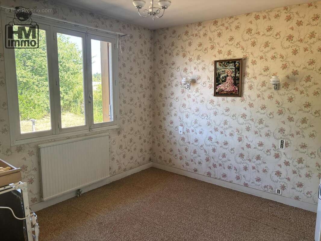 Maison 76 m² à Linards  - photo 8