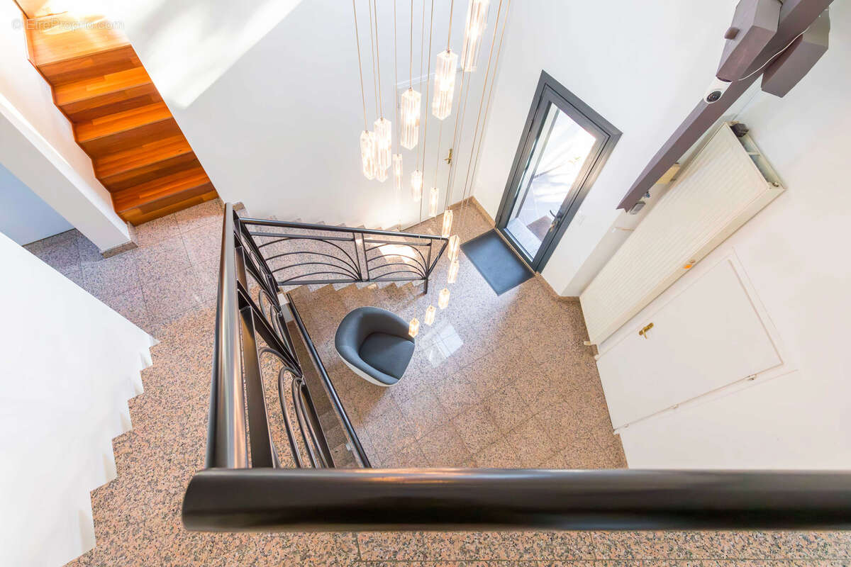 Maison à HAUTEVILLE-LES-DIJON