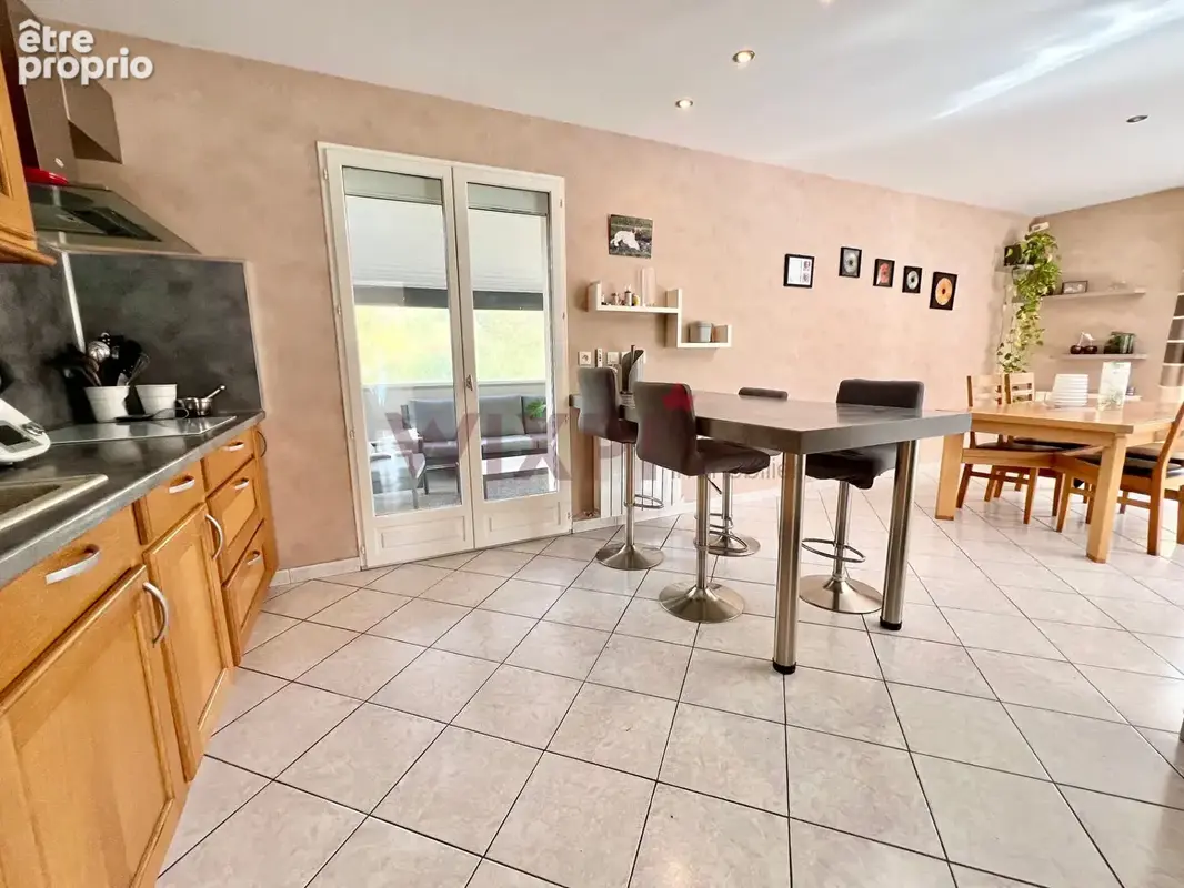 Maison 4 chambres avec piscine - photo 3