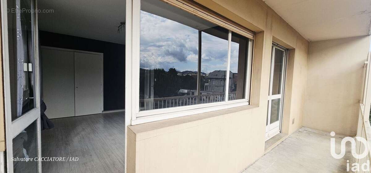 Photo 8 - Appartement à AIX-LES-BAINS