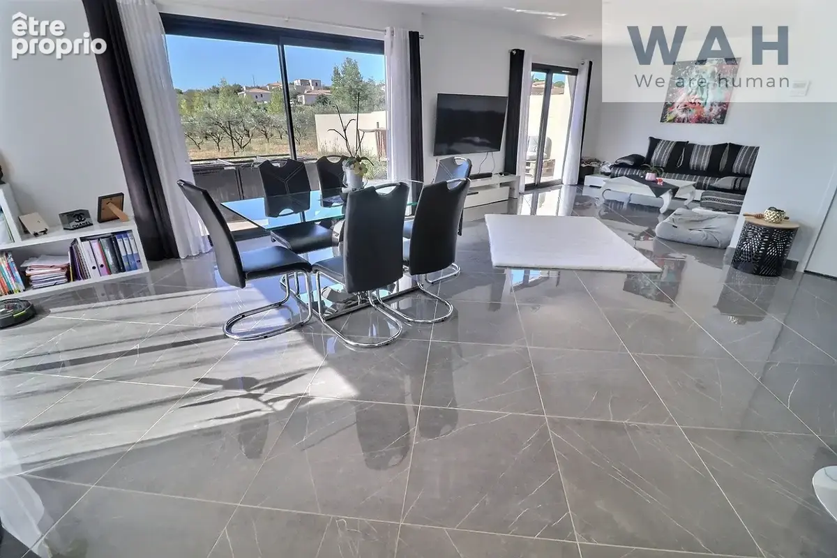 Vente maison 4 pieces 34120 pezenas - photo 7
