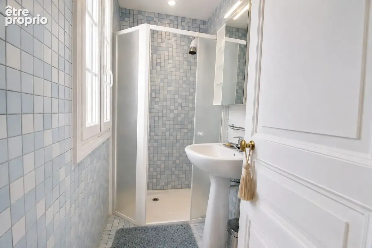 Appartement 211m² à clermont-ferrand - photo 9