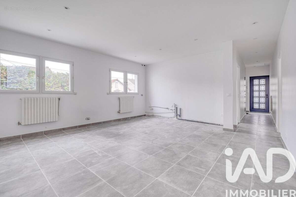 Photo 5 - Maison à VILLEPINTE
