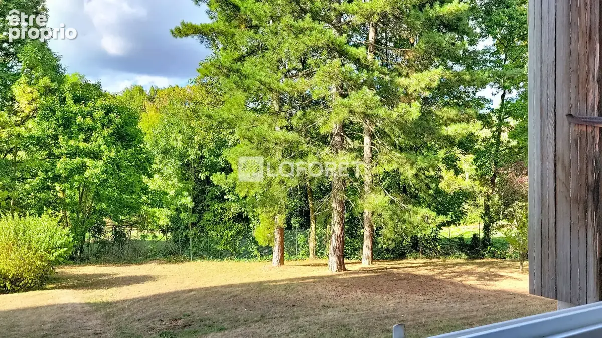 4 pièces - Forêt côté nuit, piscine côté vie - photo 17