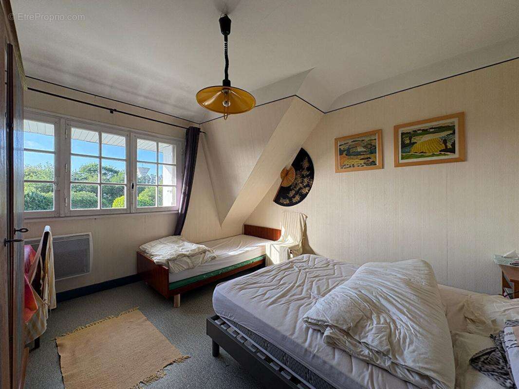 A vendre RIEC SUR BELON (29340) Maison 10 pièces 7 chambres 183 m2 - photo 7