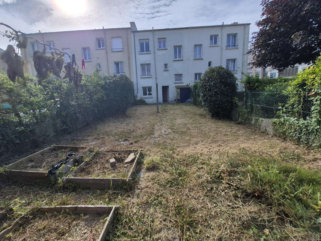 Maison à BREST