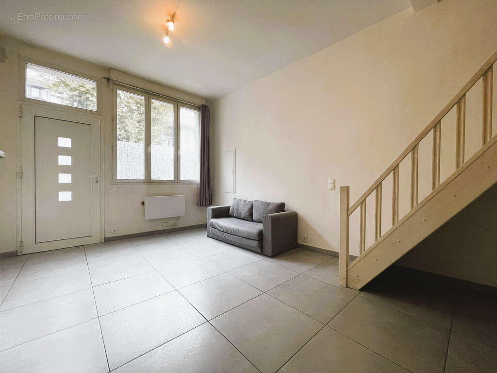 Appartement à DOMENE