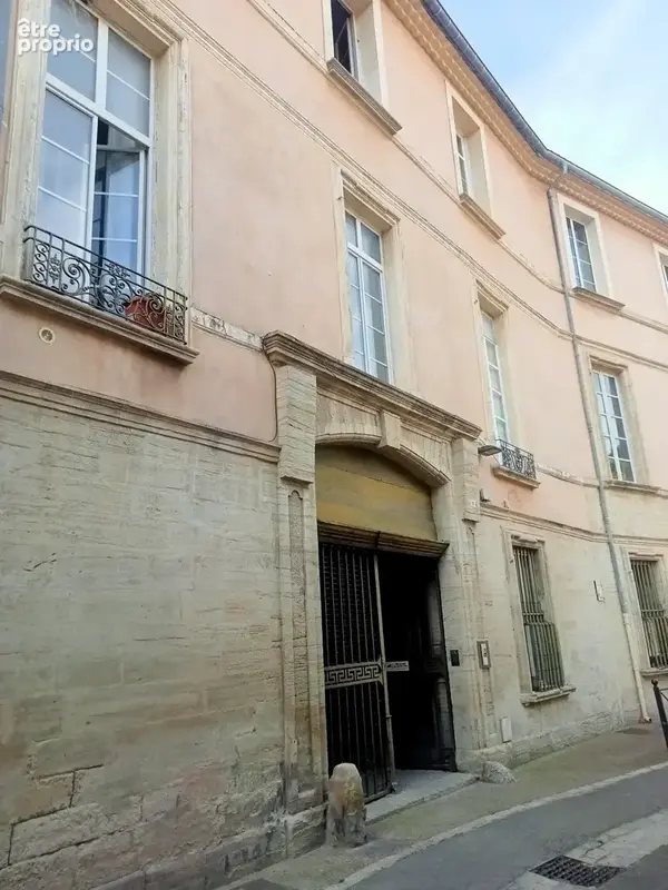 Appartement type 2 intra muros - photo 2