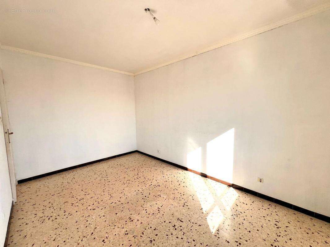 Maison à SEPTEMES-LES-VALLONS