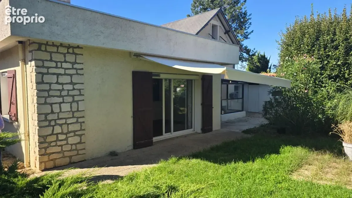 Maison Poitiers 4 pièce(s) 94m2  sur  terrain  constructible 1342 m2 - photo 13