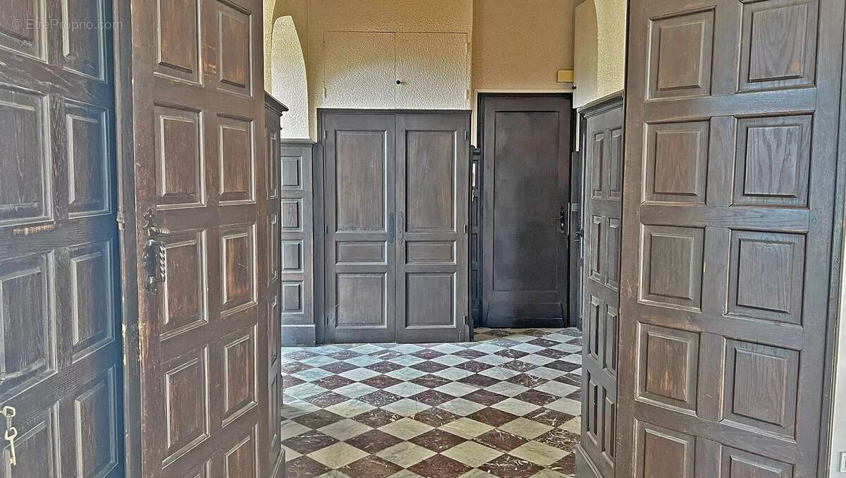 Appartement à BIARRITZ
