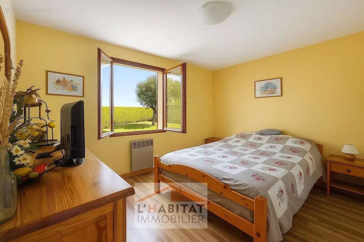 Maison à PLAISANCE-DU-TOUCH