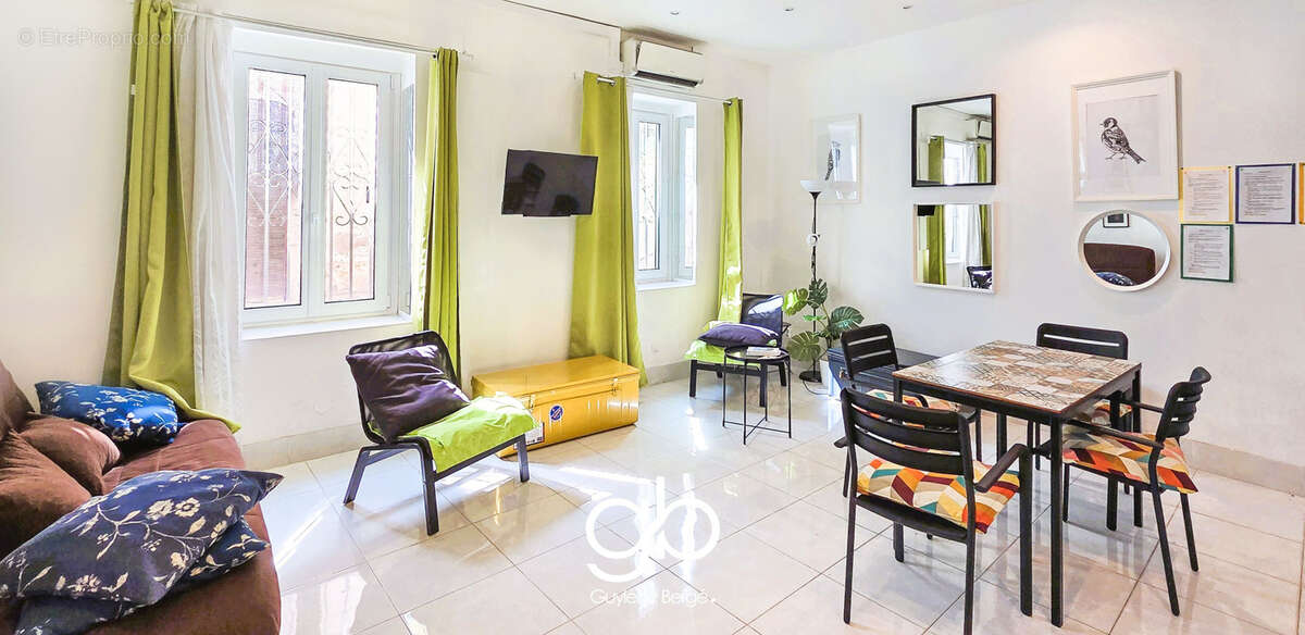 Appartement à SETE